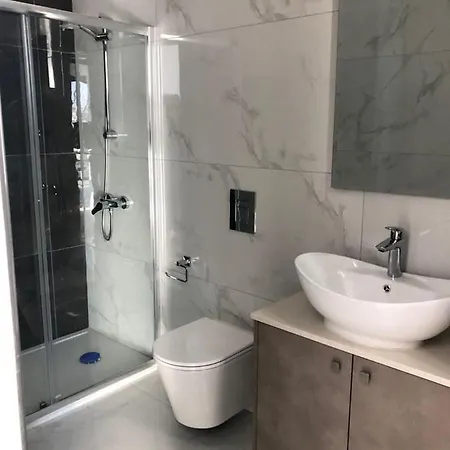 Apartamento Caramsell