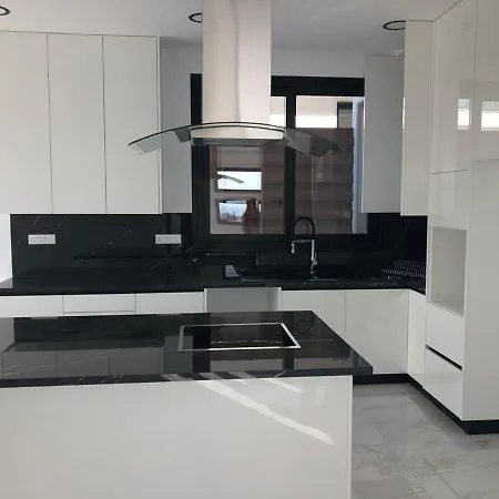 Apartamento Caramsell Luxemburgo