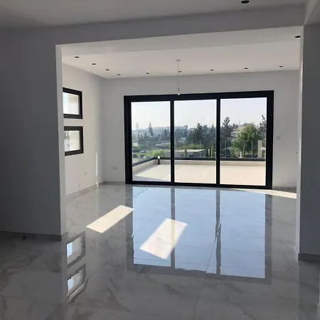 Apartamento Caramsell *