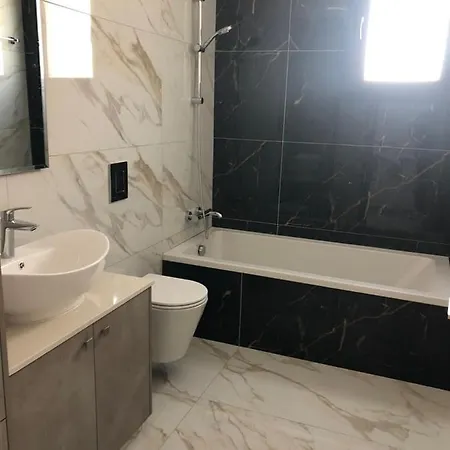 Caramsell Apartamento Luxemburgo